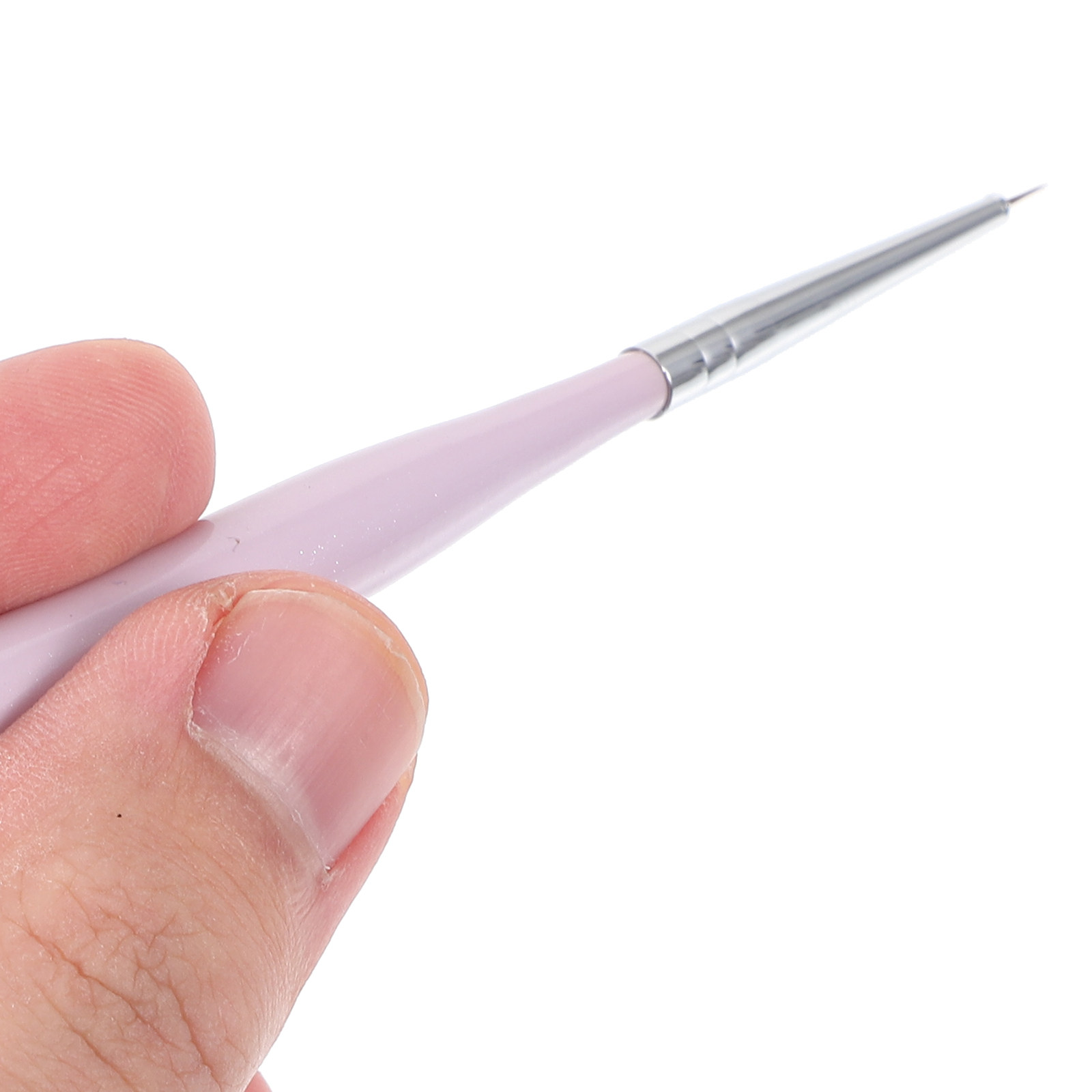 Detailing Brush Set - 3Pcs Nail Art Pens Fine Tip