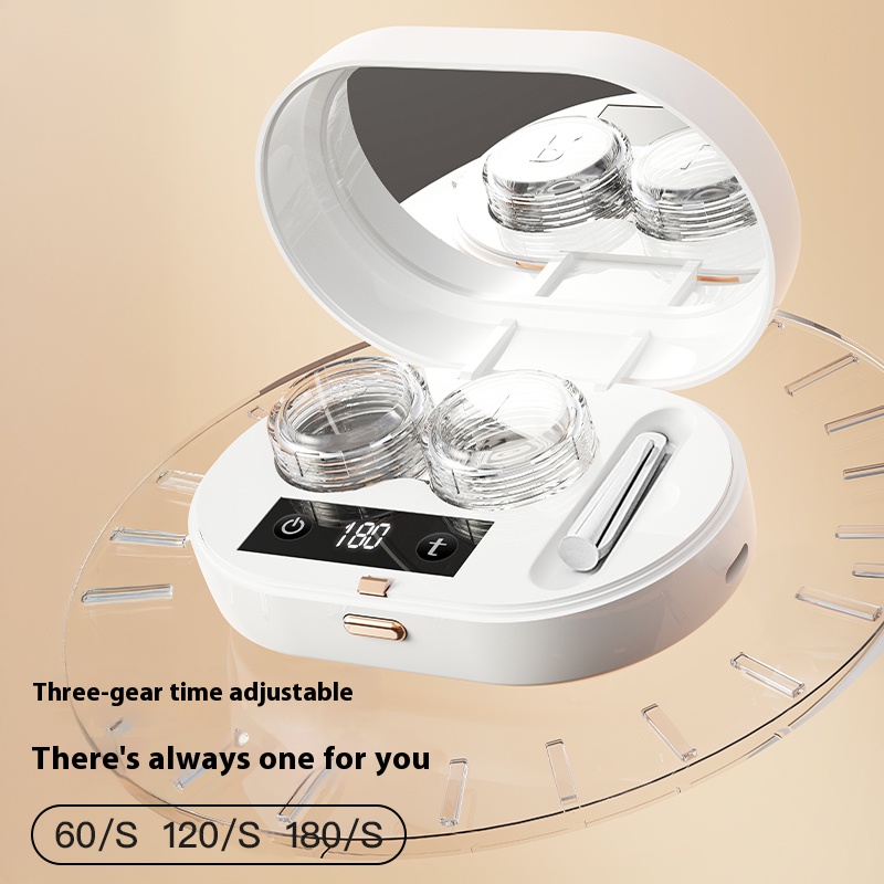 Portable Auto Fold Ultrasonic  - Car Shampoo Ph recensione e prezzo
