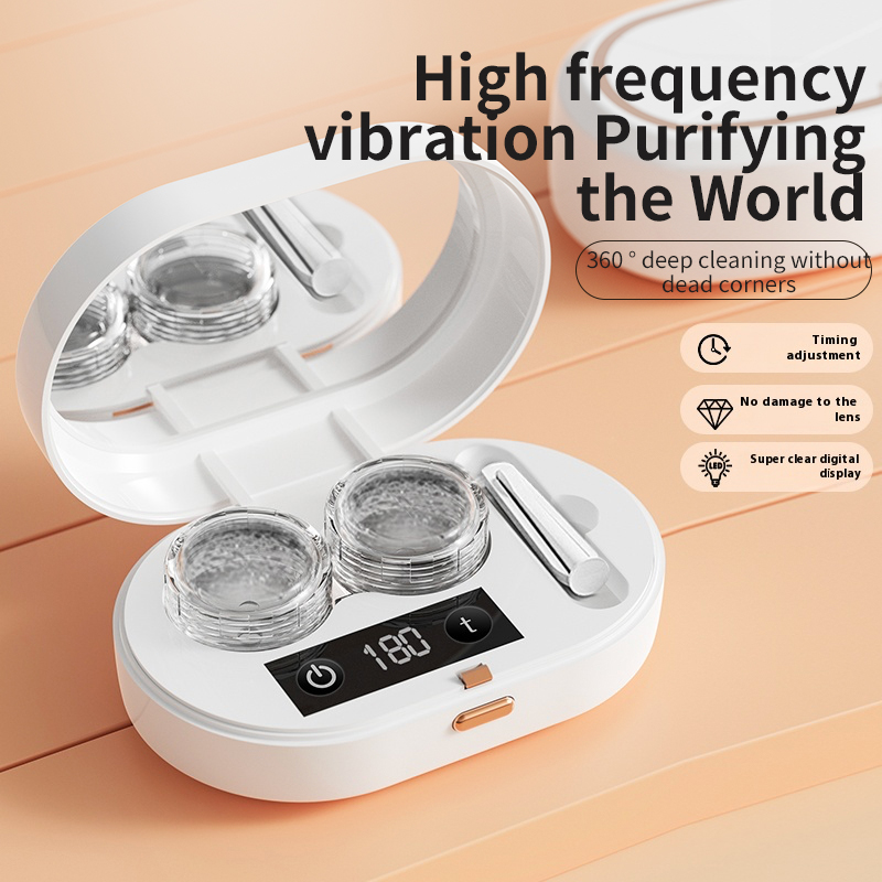 Portable Auto Fold Ultrasonic  - Car Shampoo Ph recensione e prezzo