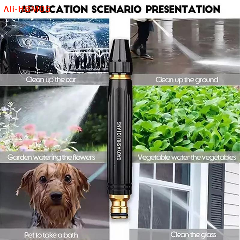 (HB05)4 In 1 Car Wash  High Pr - Car Shampoo Ph recensione e prezzo