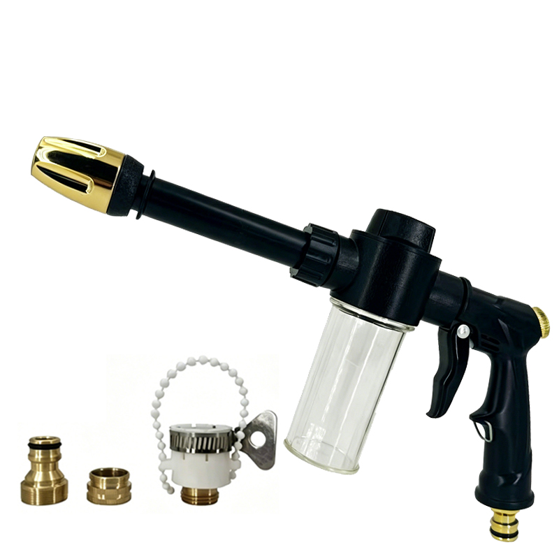 Home Pag High-pressure Water G - Pressure Washer Foam Gun recensione e prezzo