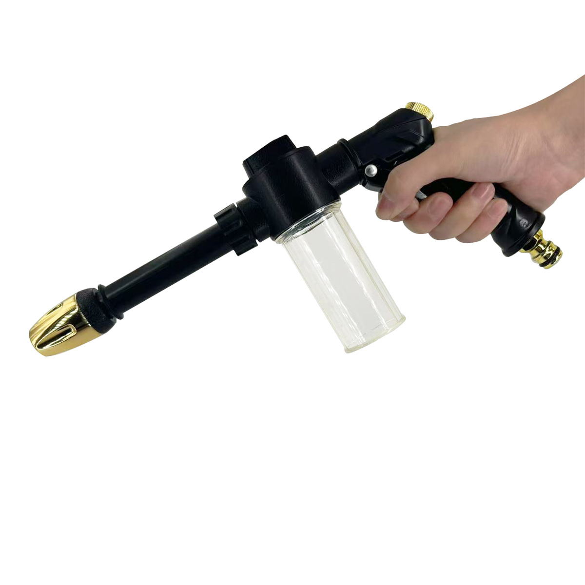 Home Pag High-pressure Water G - Pressure Washer Foam Gun recensione e prezzo