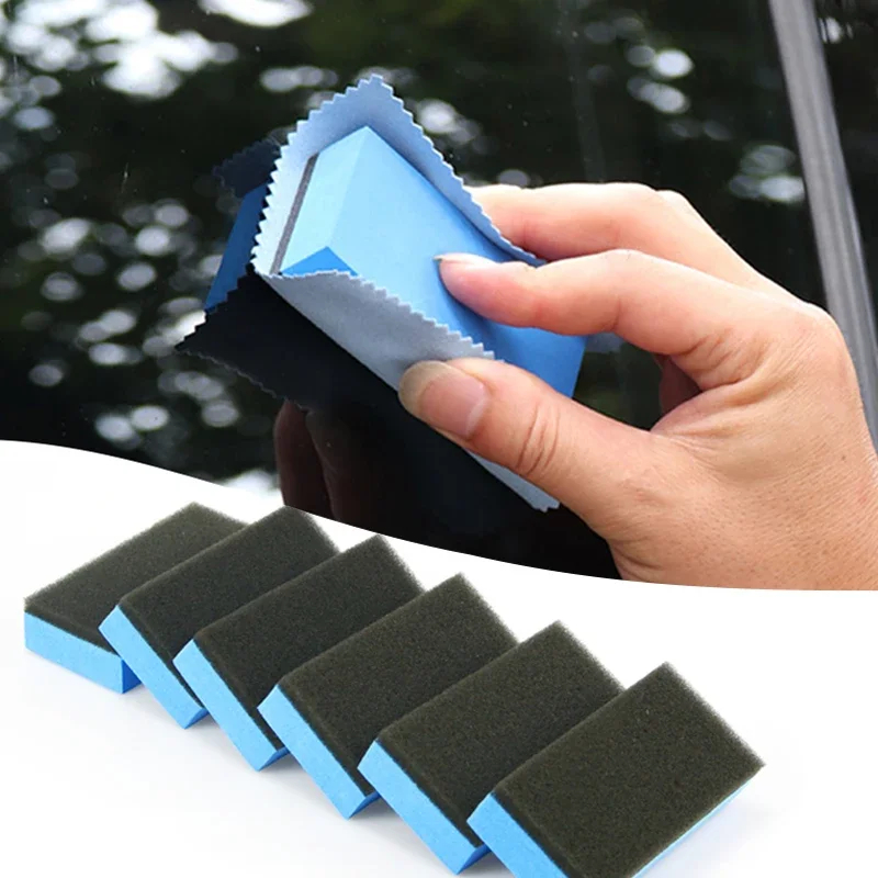 Car Ceramic Coating Sponges Cl - Car Wax Ceramic Coating recensione e prezzo
