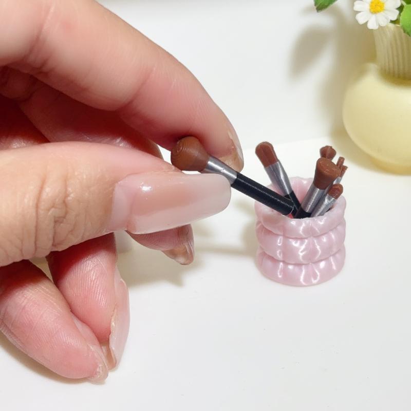 1 Set Doll Accessories Toys 1/ - Detailing Brush Set recensione e prezzo