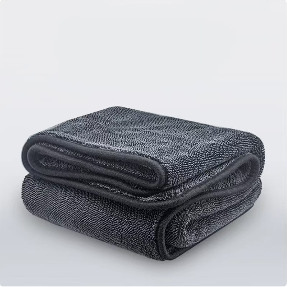 Heavy-Duty Car Towel 1200GSM S - Microfiber Towel Detailing recensione e prezzo