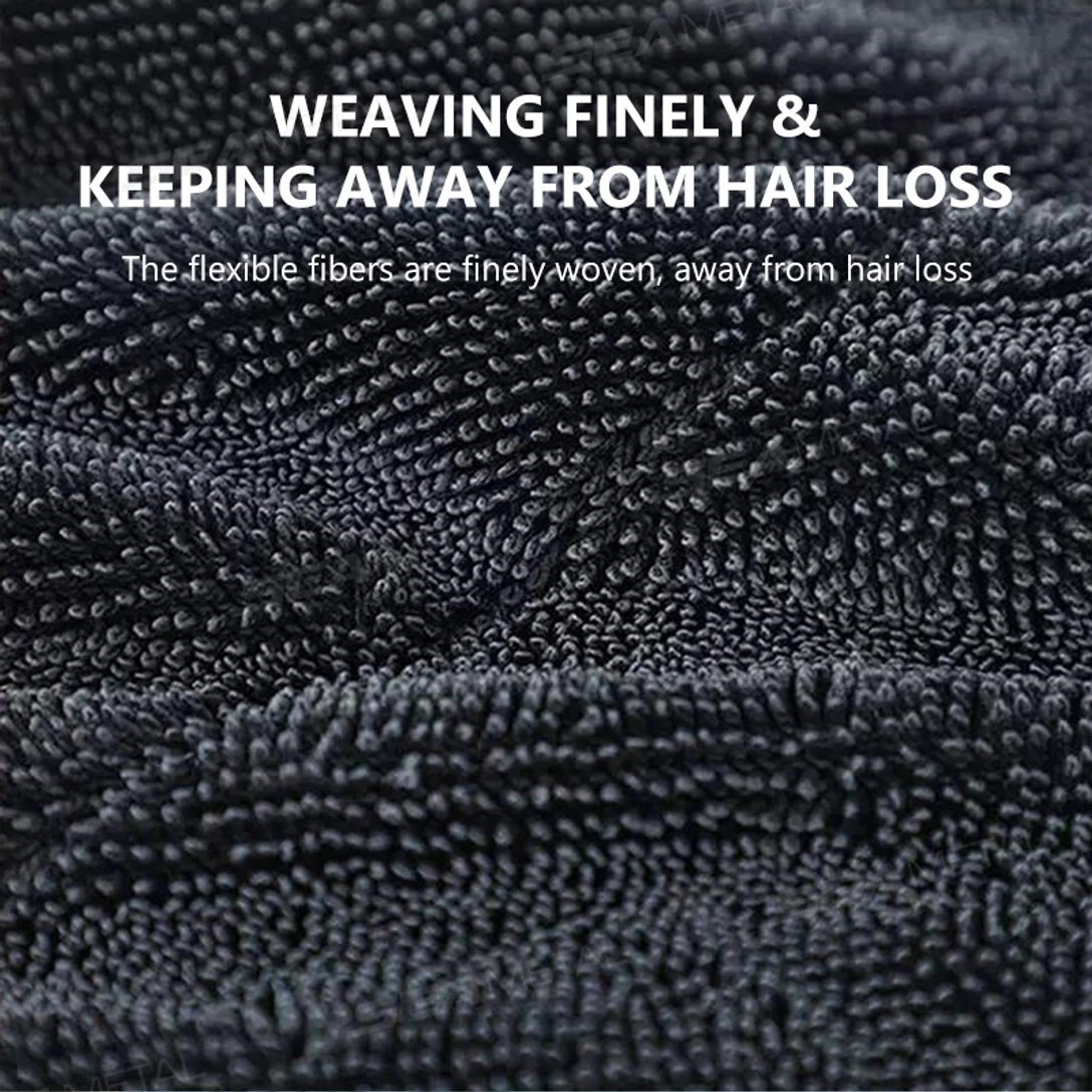 Heavy-Duty Car Towel 1200GSM S - Microfiber Towel Detailing recensione e prezzo