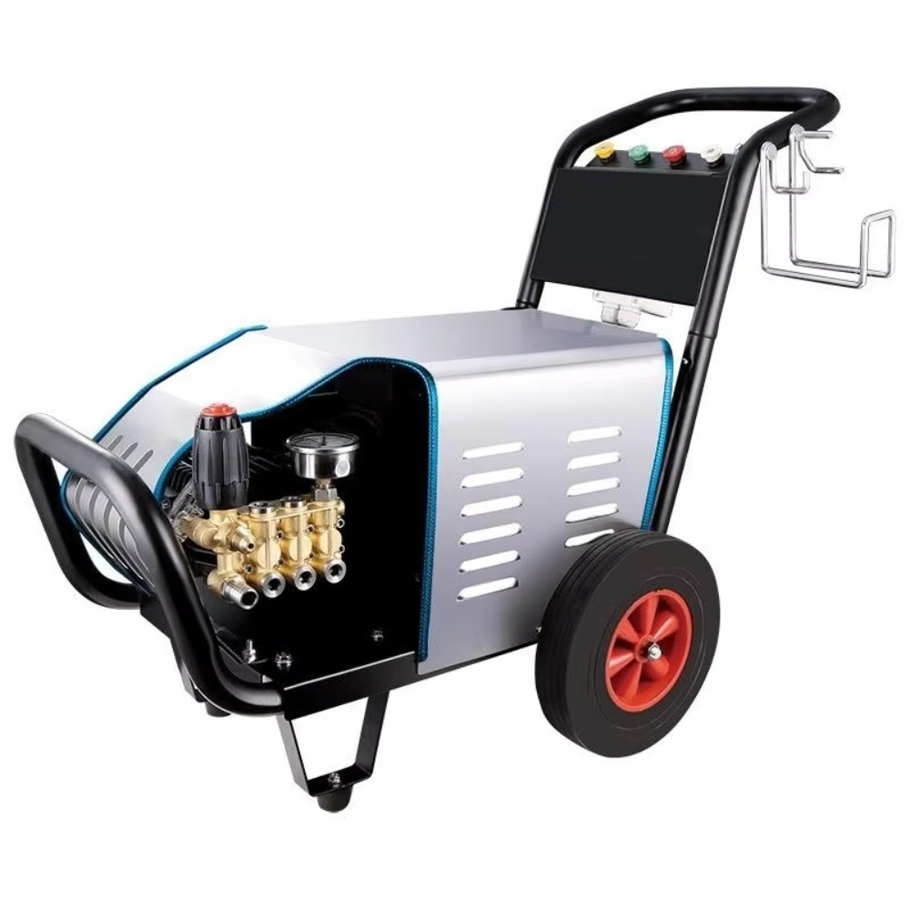 High Power 220V Portable Elect - Car Cleaning Brush recensione e prezzo