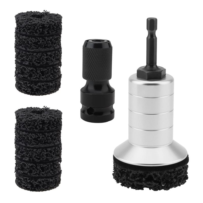AB61-Auto Wheel Hub Brush Car  - Wheel Cleaner Alloy recensione e prezzo