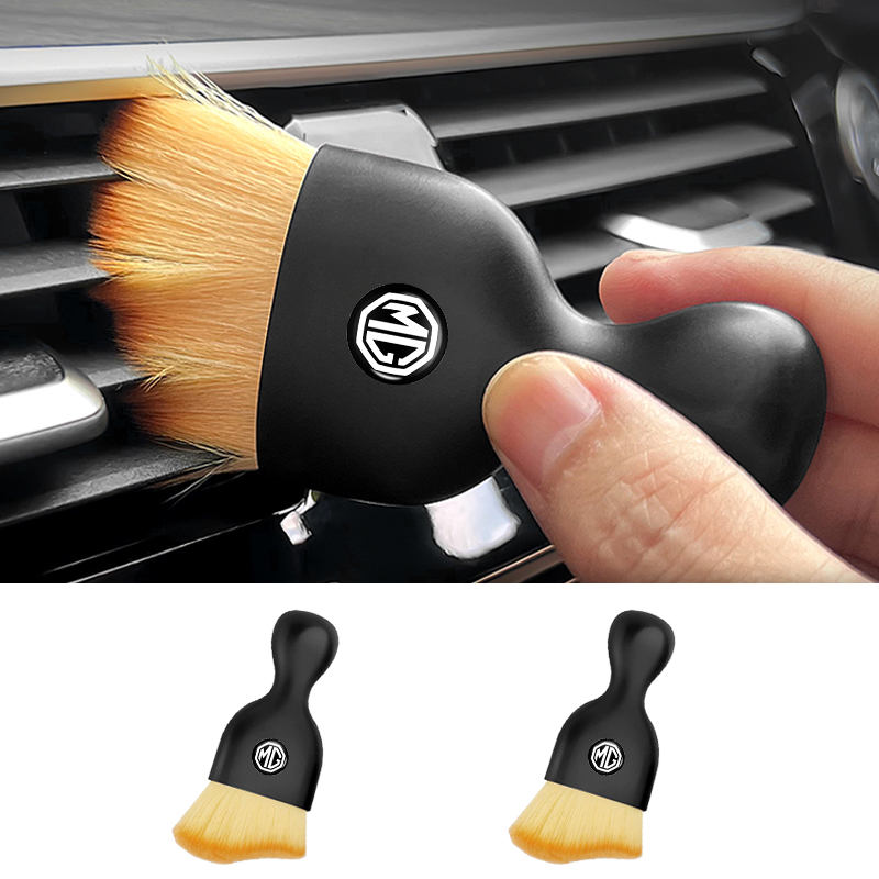 Car Interior Soft Brush Outlet - Car Cleaning Brush recensione e prezzo