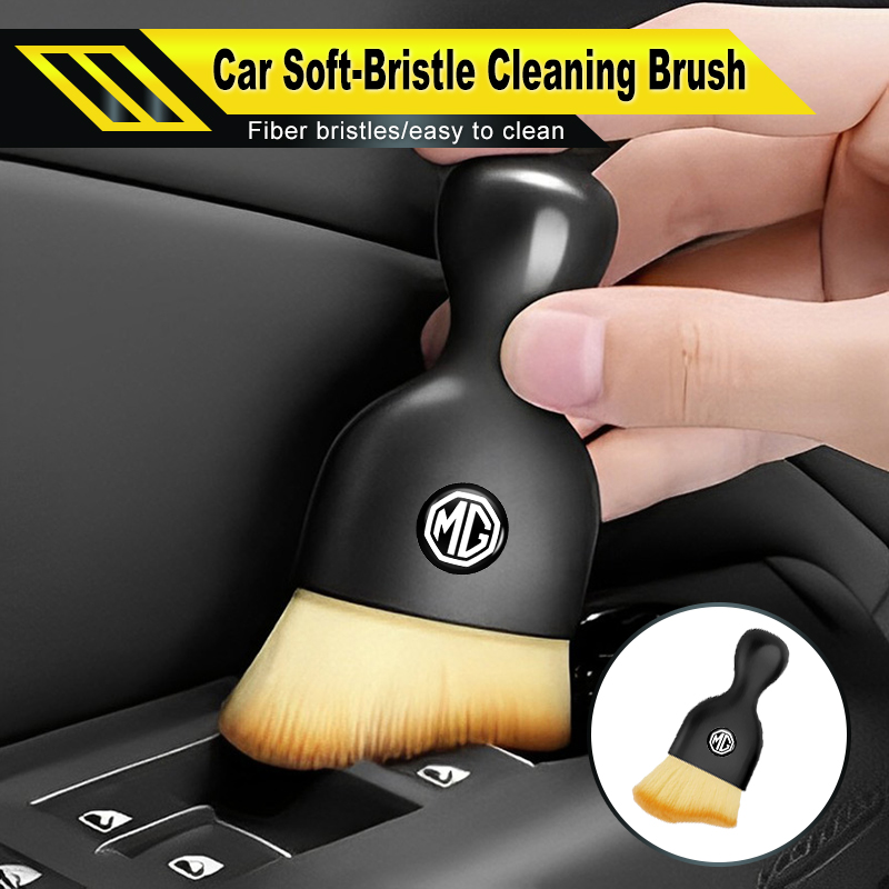 Car Interior Soft Brush Outlet - Car Cleaning Brush recensione e prezzo