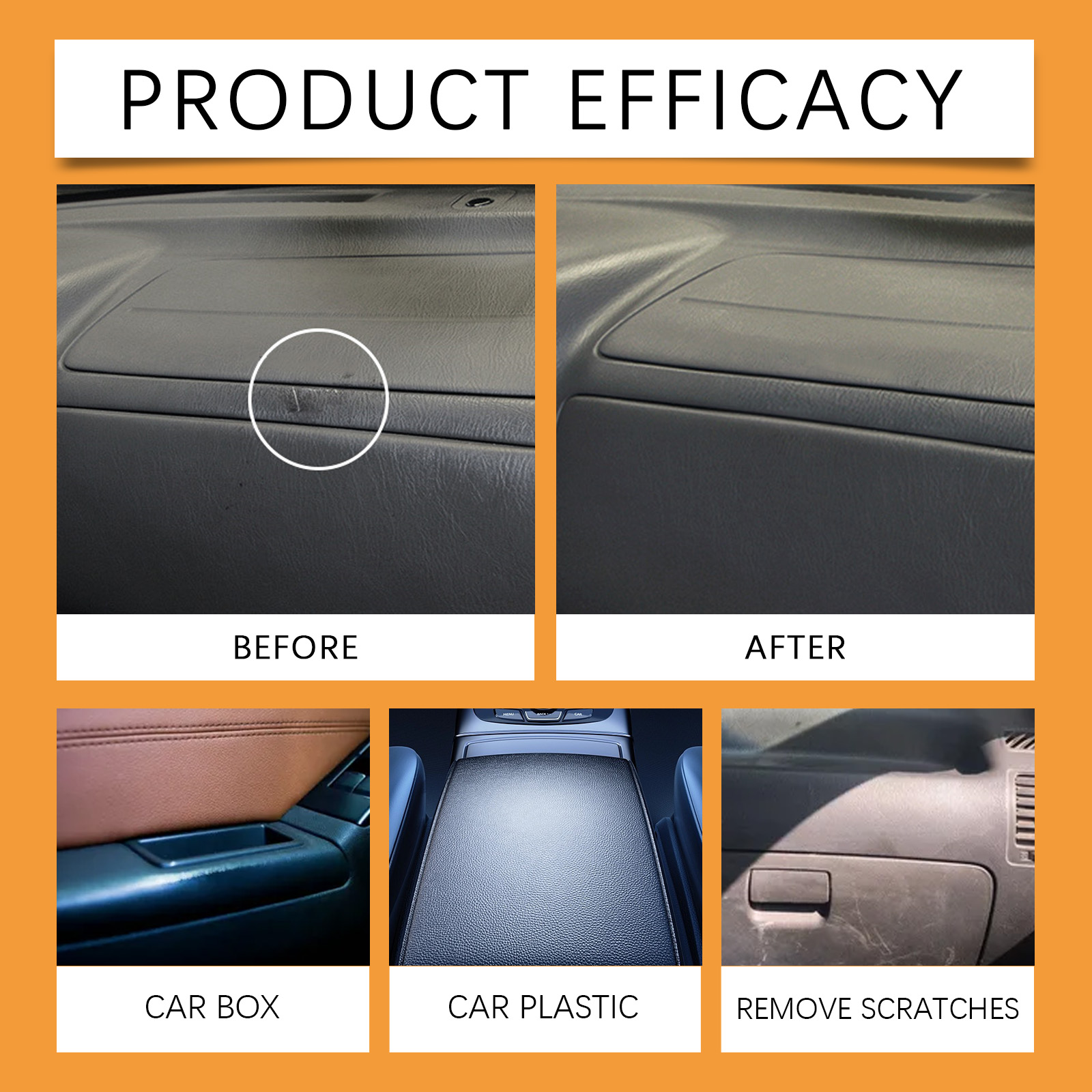Automotive Plastic Restorer Pa - Trim Restorer Plastic recensione e prezzo