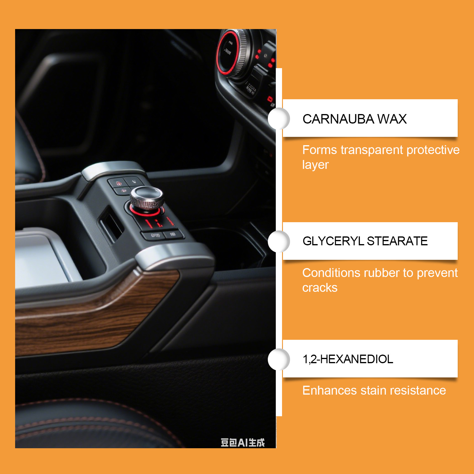 Automotive Plastic Restorer Pa - Trim Restorer Plastic recensione e prezzo
