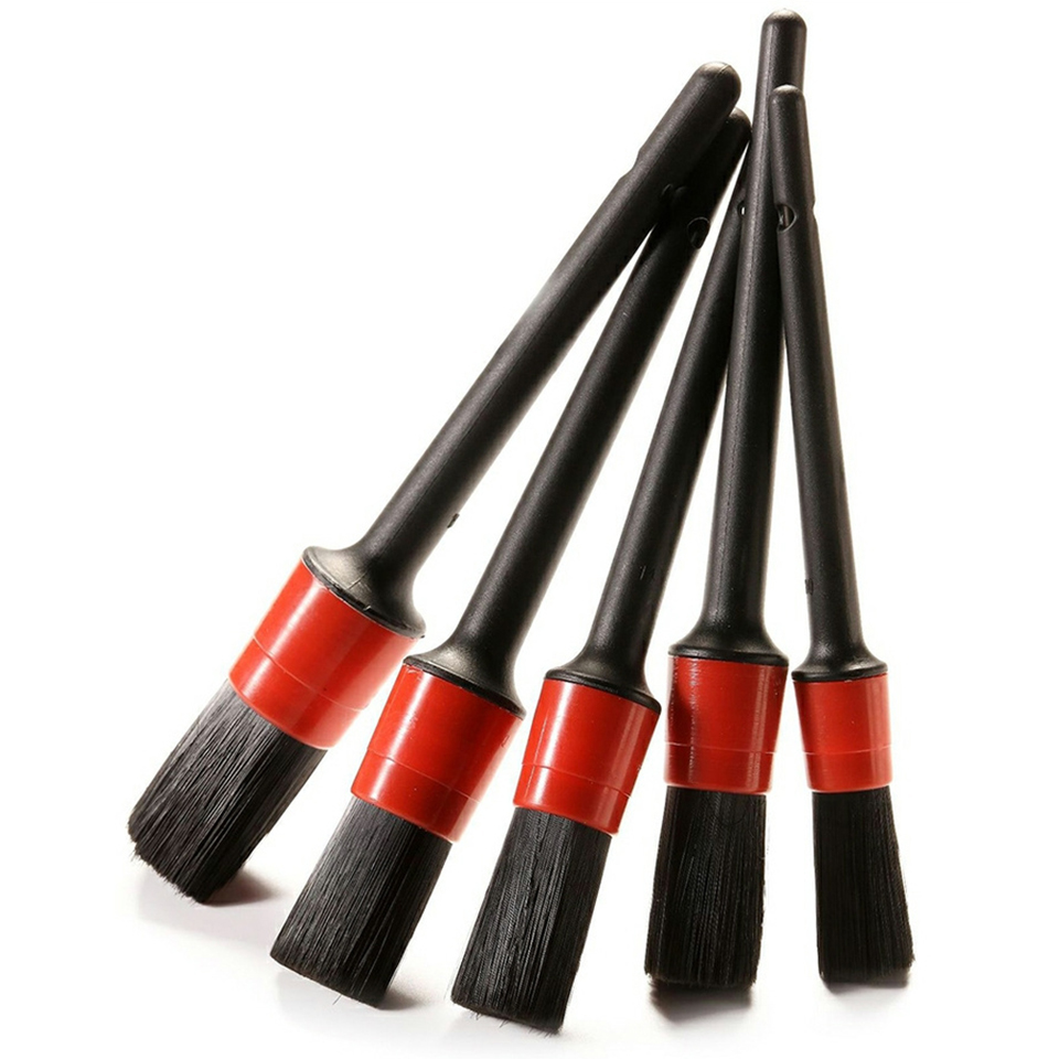 Soft Bristle Car Detailing Bru - Detailing Brush Set recensione e prezzo