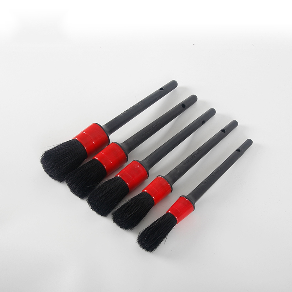 Soft Bristle Car Detailing Bru - Detailing Brush Set recensione e prezzo