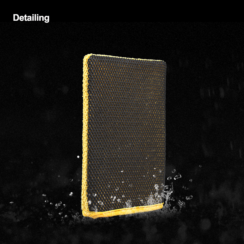 DETAILING 3.0 Car Wash Magic C - Clay Bar Lubricant recensione e prezzo