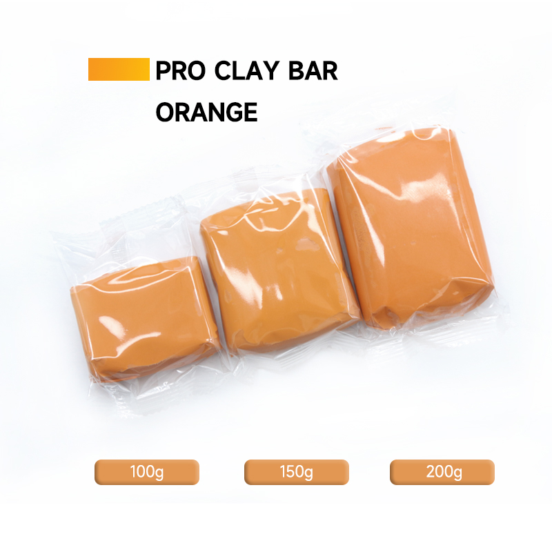 DETAILING 50g Car Magic Clay B - Clay Bar Lubricant recensione e prezzo
