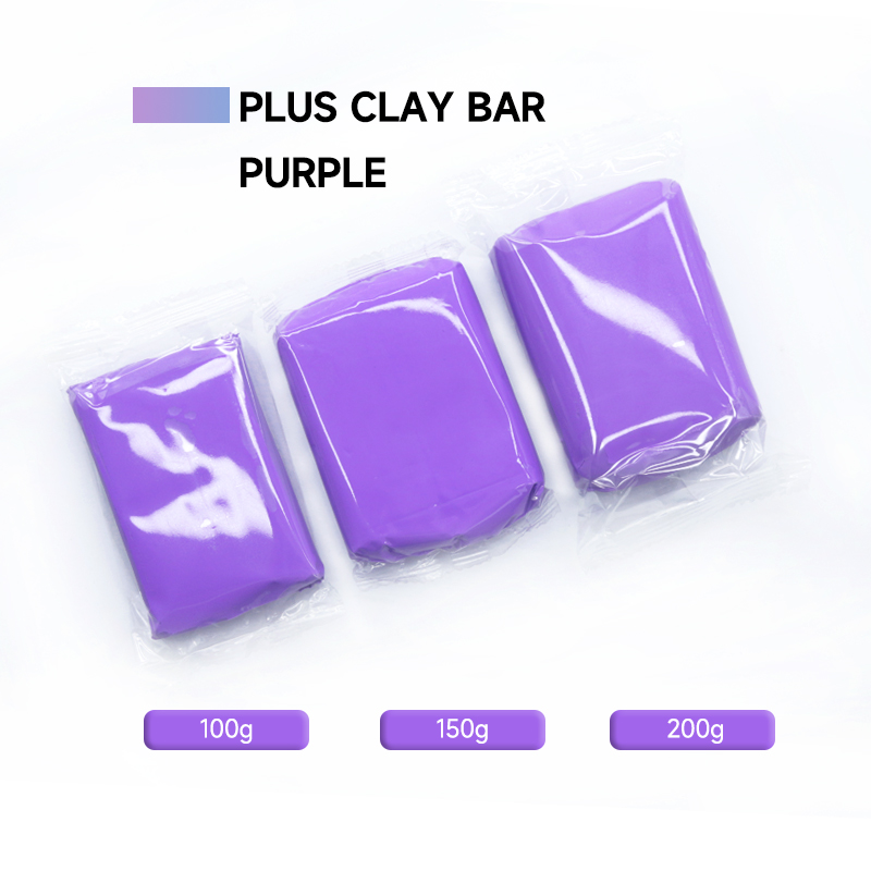 DETAILING 50g Car Magic Clay B - Clay Bar Lubricant recensione e prezzo