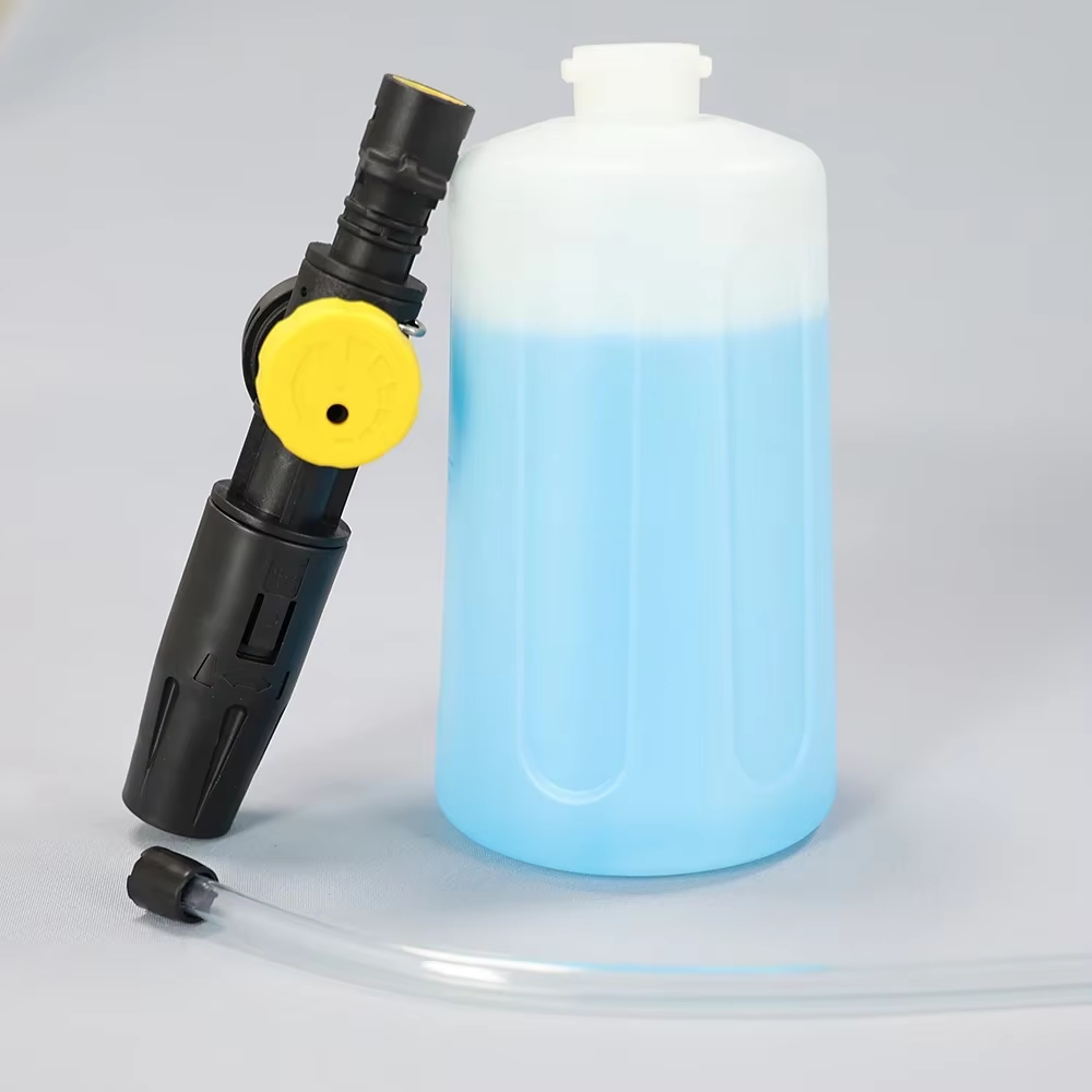 750ML Snow Foam Lance For Karc - Pressure Washer Foam Gun recensione e prezzo