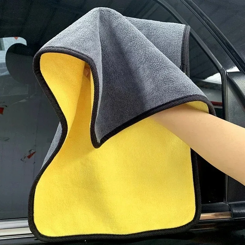 10/1Pcs Microfiber Cleaning To - Microfiber Towel Detailing recensione e prezzo