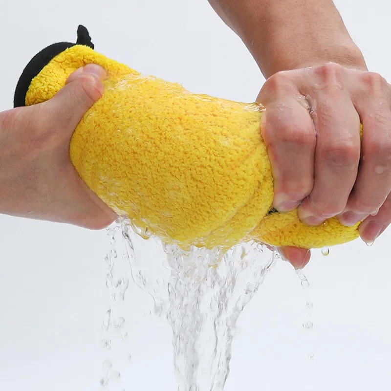 10/1Pcs Microfiber Cleaning To - Microfiber Towel Detailing recensione e prezzo