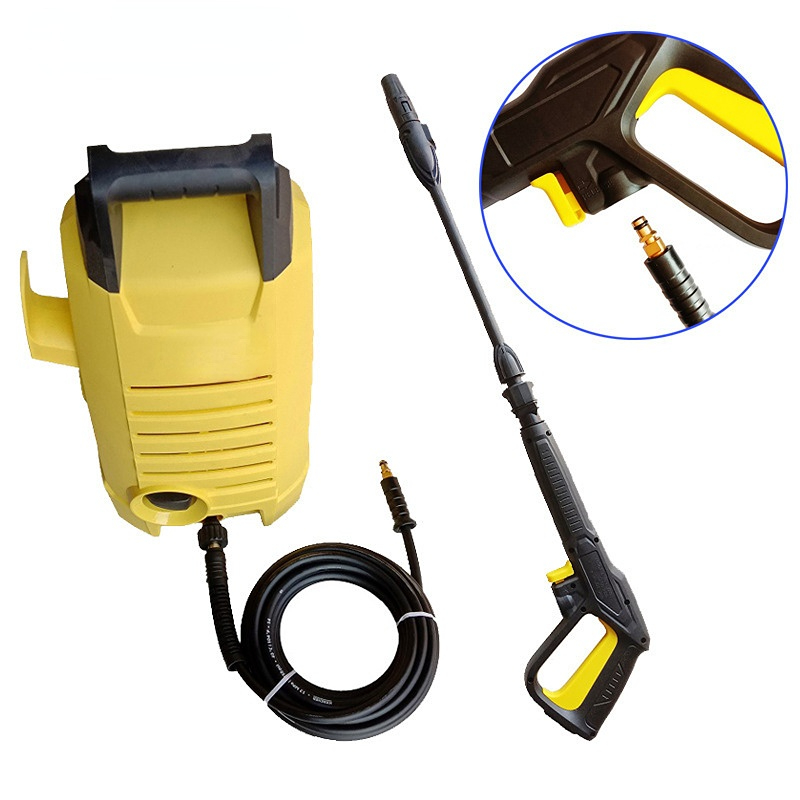 High Pressure Spray gun For Ka - Pressure Washer Foam Gun recensione e prezzo