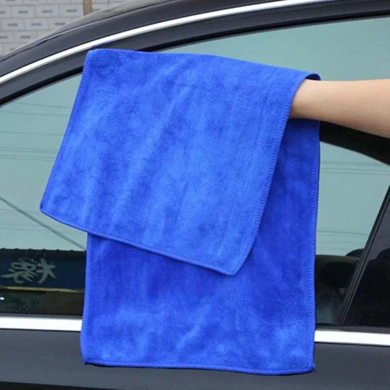 10/20Pcs Microfiber Towels Car - Microfiber Towel Detailing recensione e prezzo
