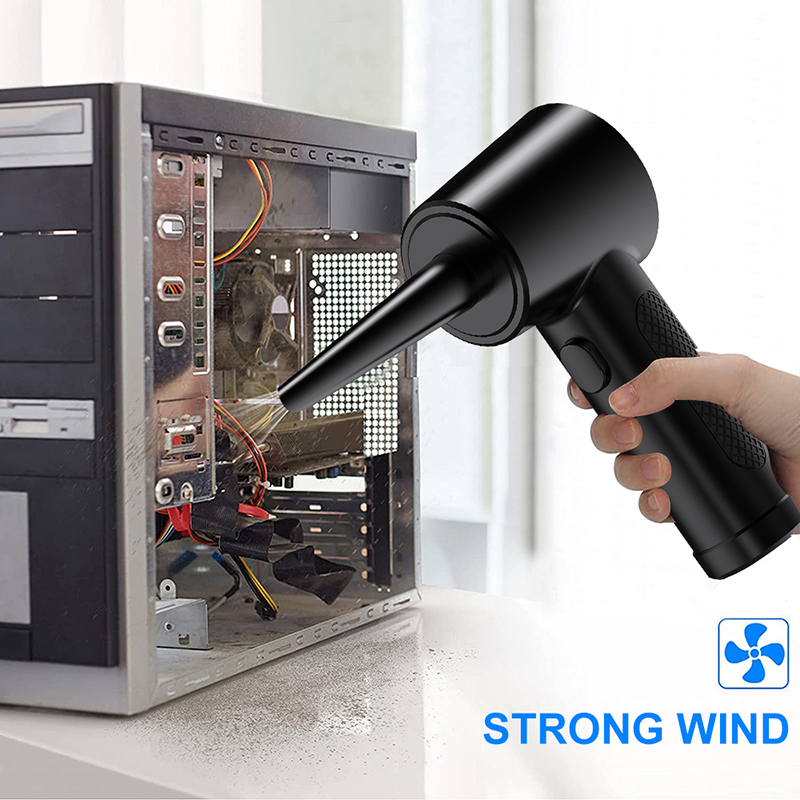 Compressed Air Duster, 51000 R - Dryer Car Blower recensione e prezzo