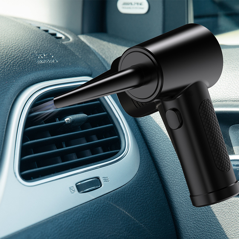Compressed Air Duster, 51000 R - Dryer Car Blower recensione e prezzo