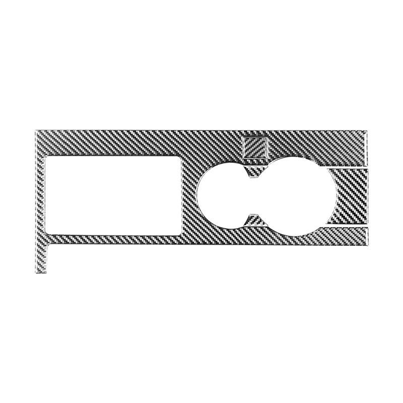 For Ford Mustang GT 2005-2009  - Interior Detailing Kit recensione e prezzo
