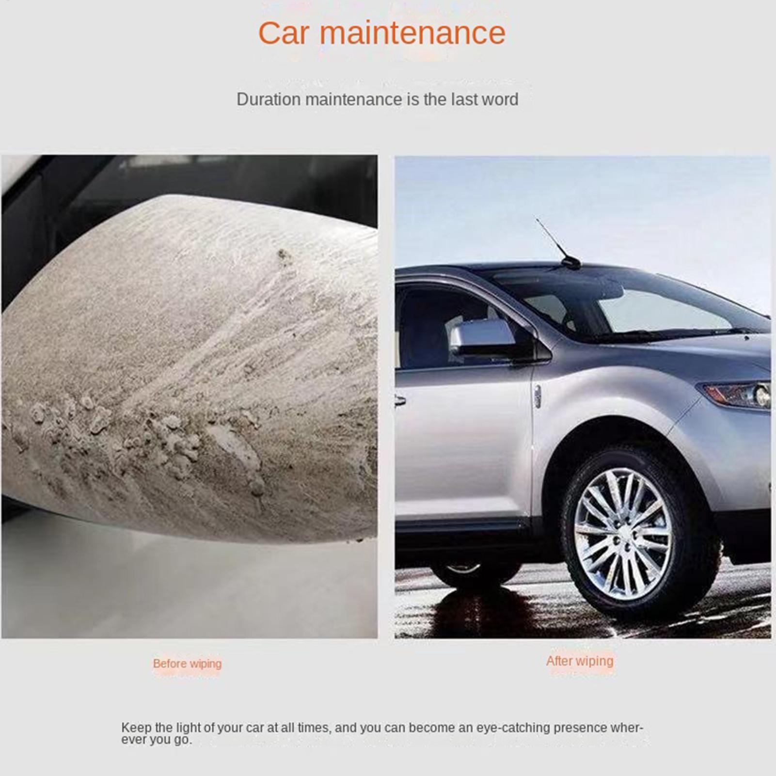 Car Detailing Clay Towel Fine  - Clay Bar Lubricant recensione e prezzo