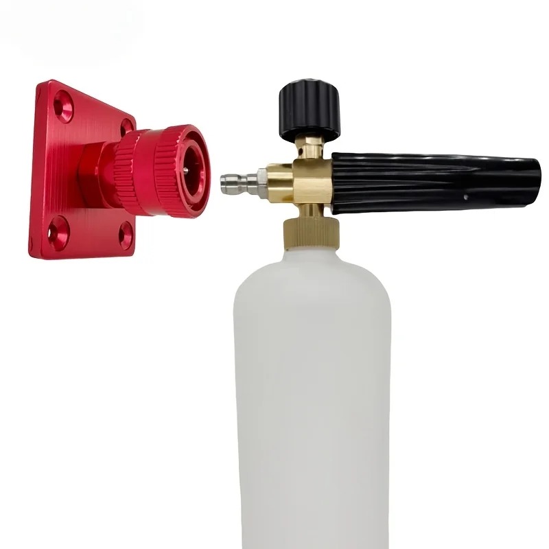 1/4 Quick Connect Foam Cannon  - Foam Cannon Car Wash recensione e prezzo