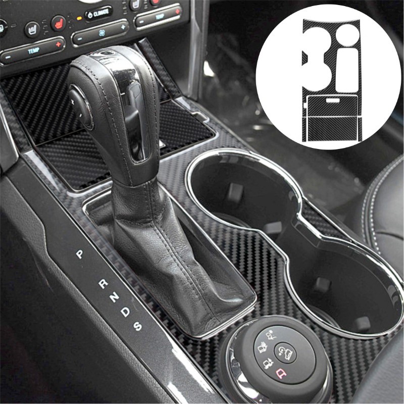 For Ford Explorer 2013-2019 Ca - Interior Detailing Kit recensione e prezzo