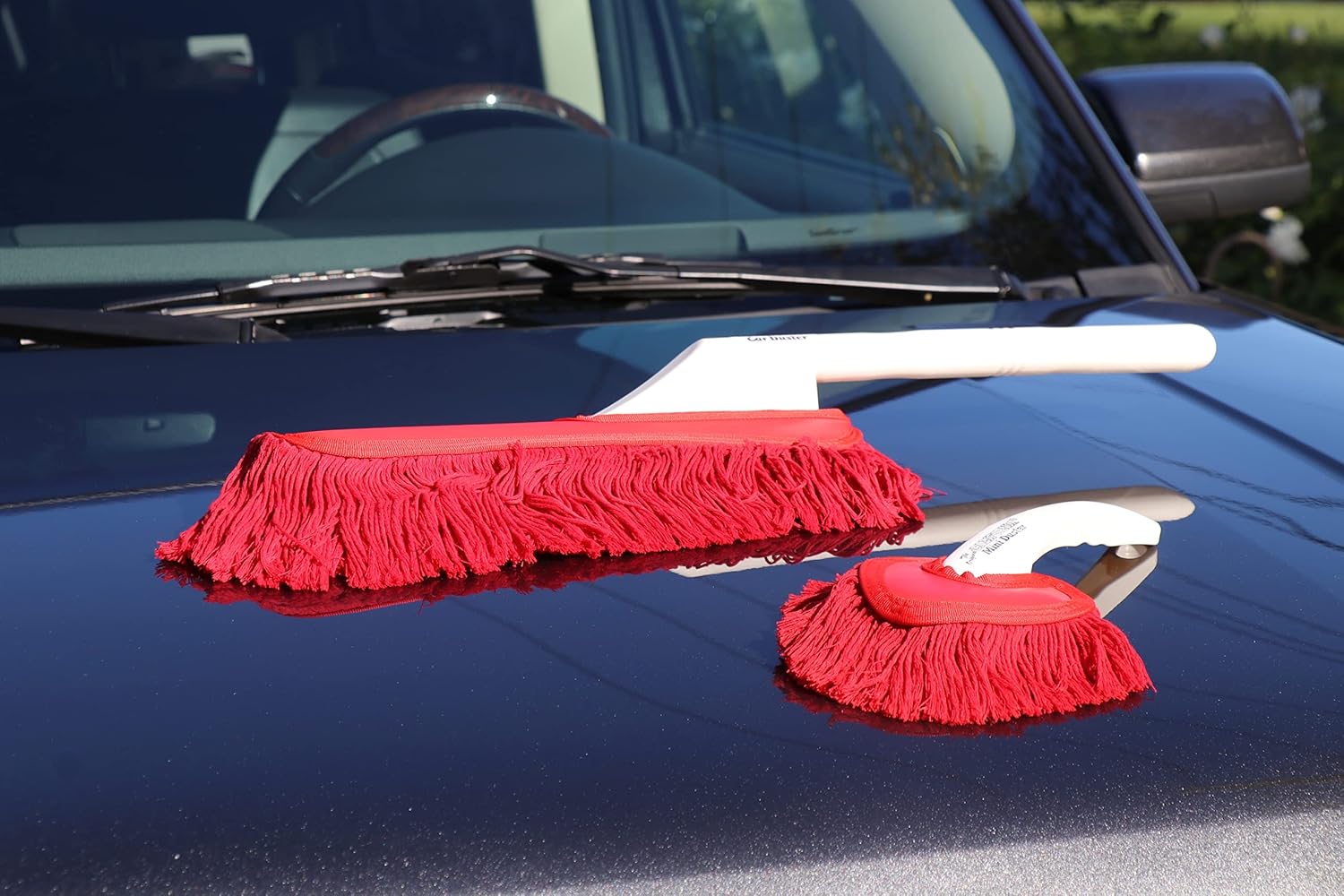 Car Duster Detailing Combo Kit - Interior Detailing Kit recensione e prezzo