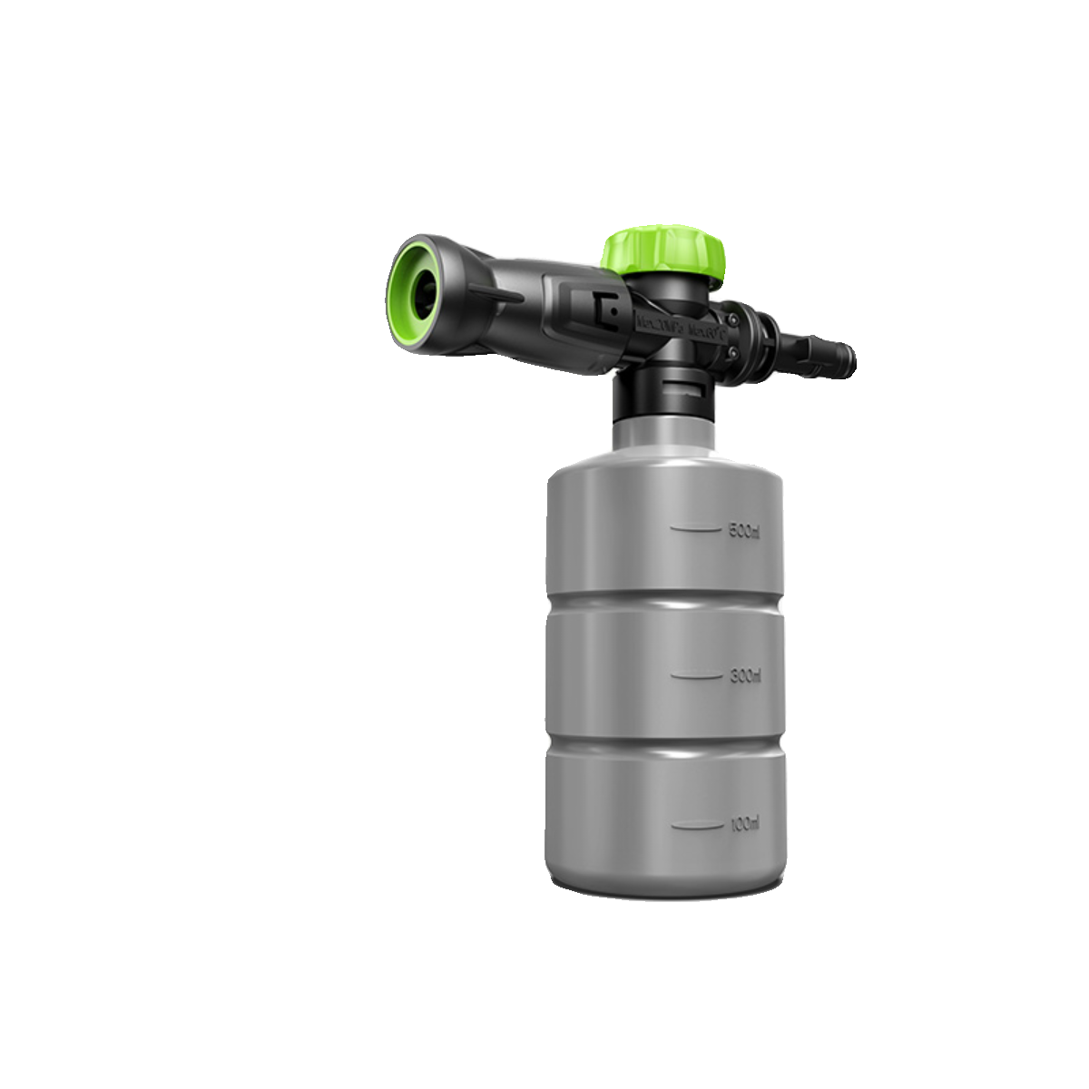 Lutian Washing Machine Accesso - Foam Cannon Car Wash recensione e prezzo