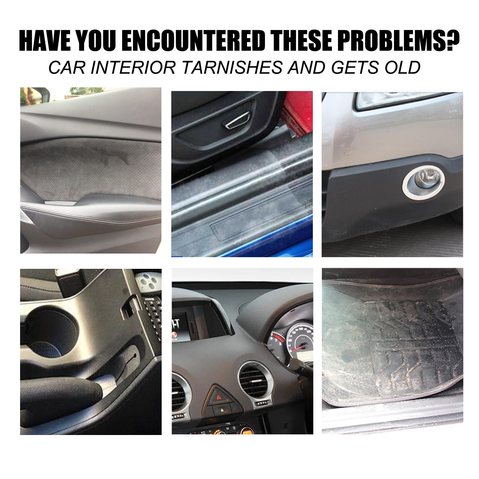 Plastic Restorer Dashboard Res - Trim Restorer Plastic recensione e prezzo