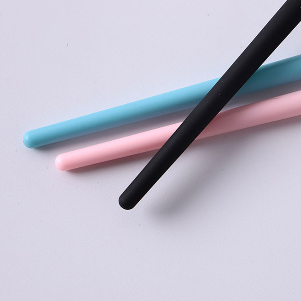 3Pcs Nail Art Pen Set Fine Tip - Detailing Brush Set recensione e prezzo