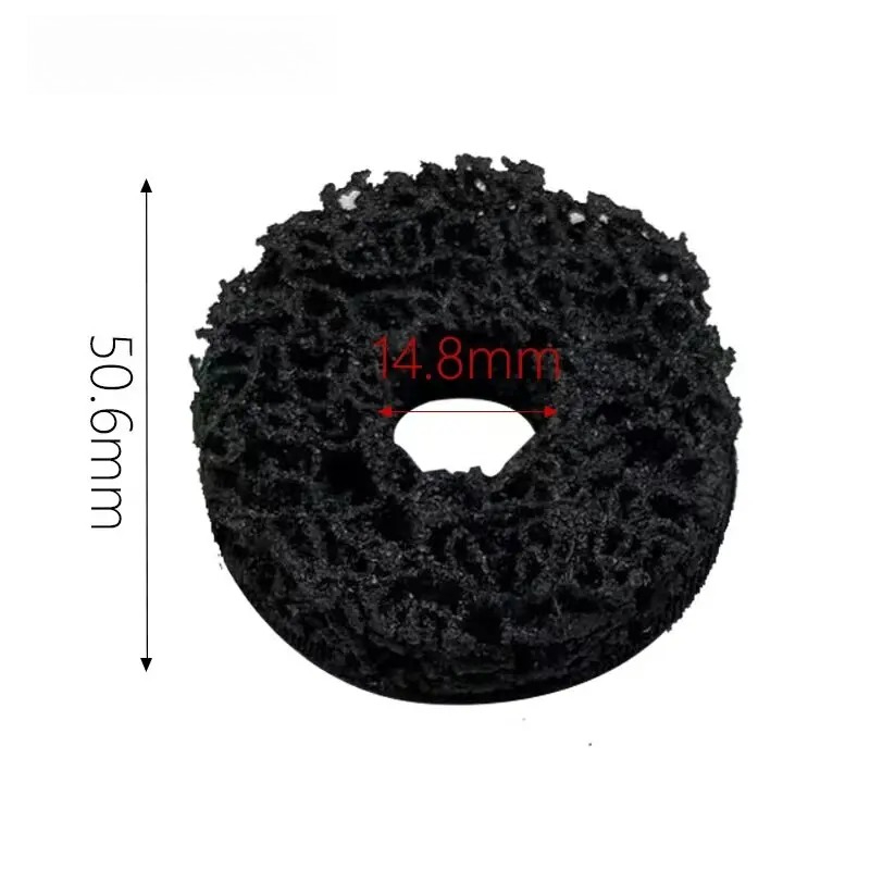 Wheel Hub Rust Removal Brush B - Car Cleaning Brush recensione e prezzo