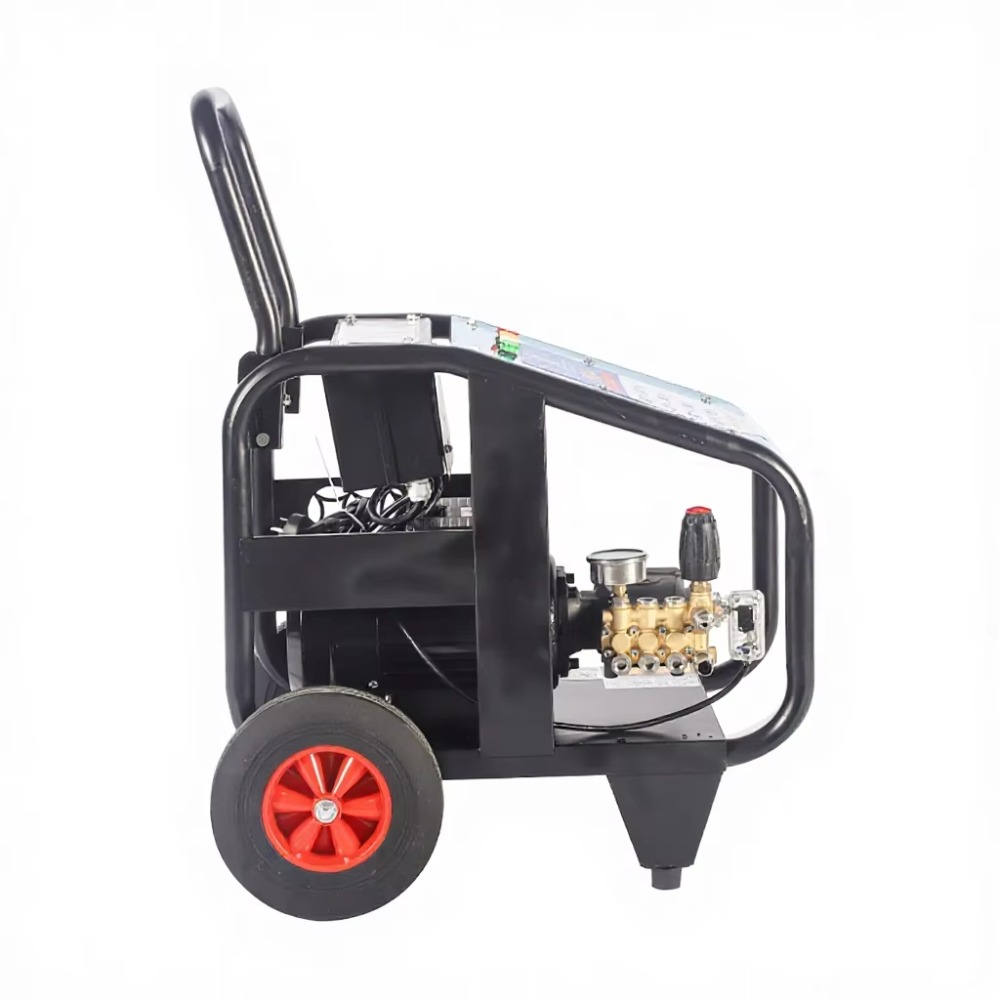 Electric Ultra-High Pressure W - Car Cleaning Brush recensione e prezzo