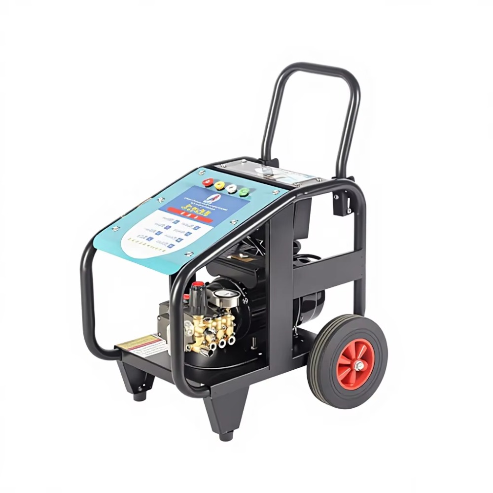 Electric Ultra-High Pressure W - Car Cleaning Brush recensione e prezzo