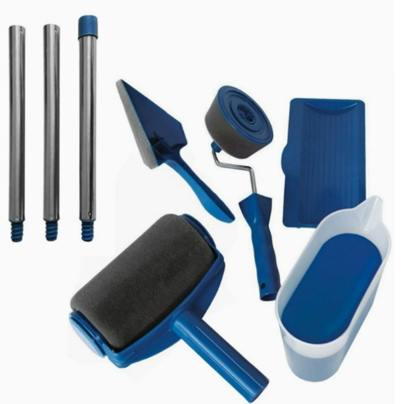 Professional DIY Home Painting - Detailing Brush Set recensione e prezzo