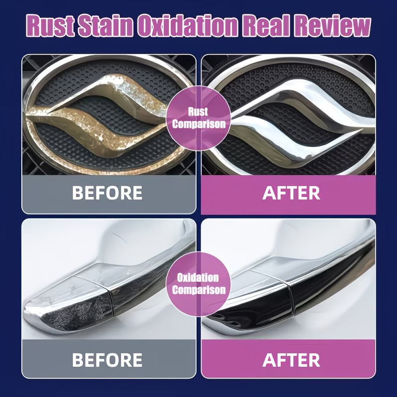 Iron Remover Car Detailing Spr - Wheel Cleaner Alloy recensione e prezzo