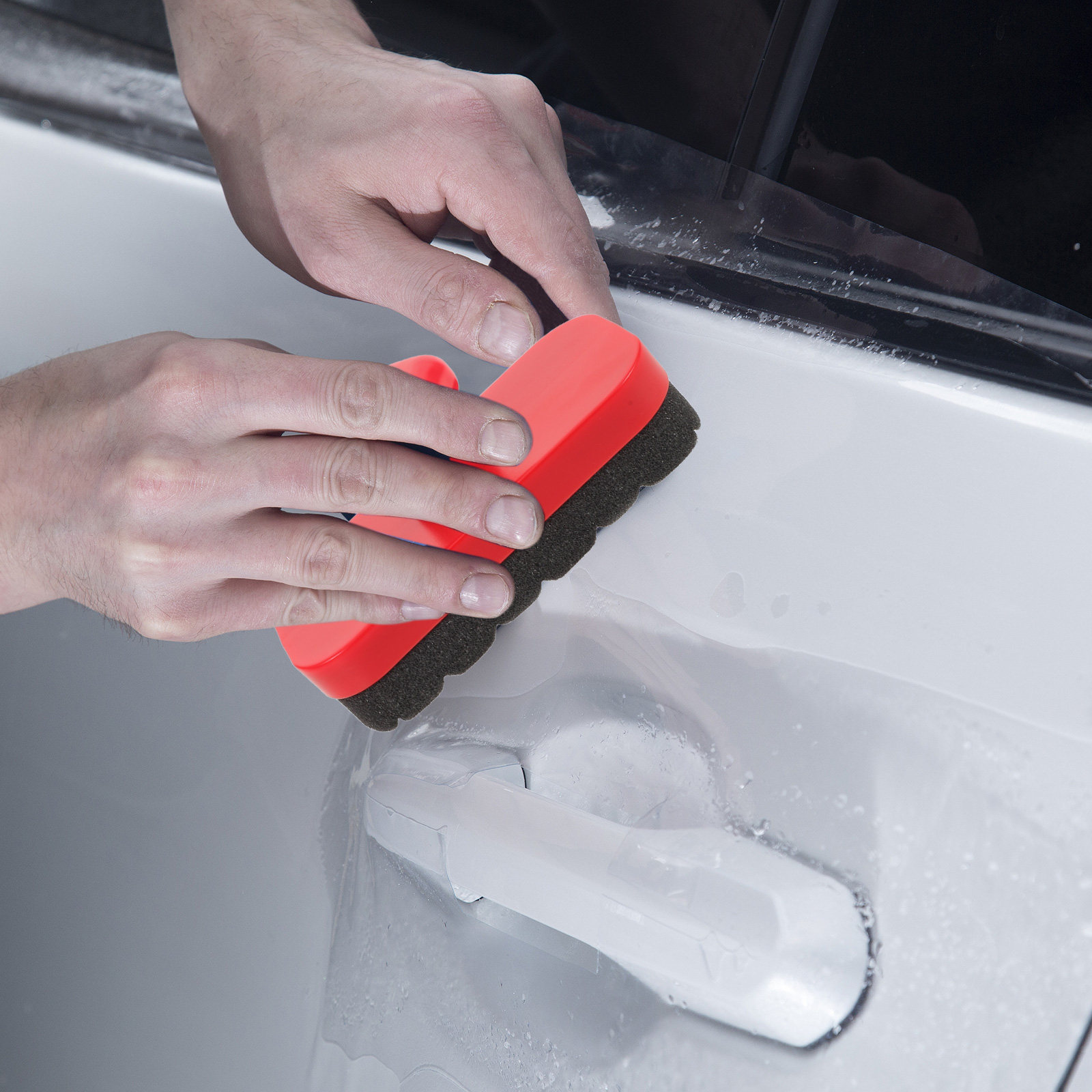 Professional Car Buffer Wax Ap - Wax Applicator Pad recensione e prezzo