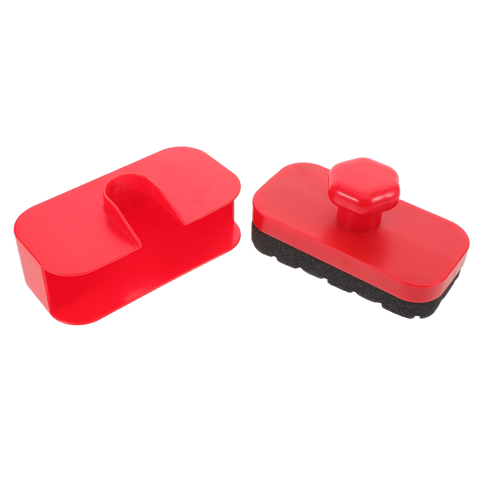 Professional Car Buffer Wax Ap - Wax Applicator Pad recensione e prezzo