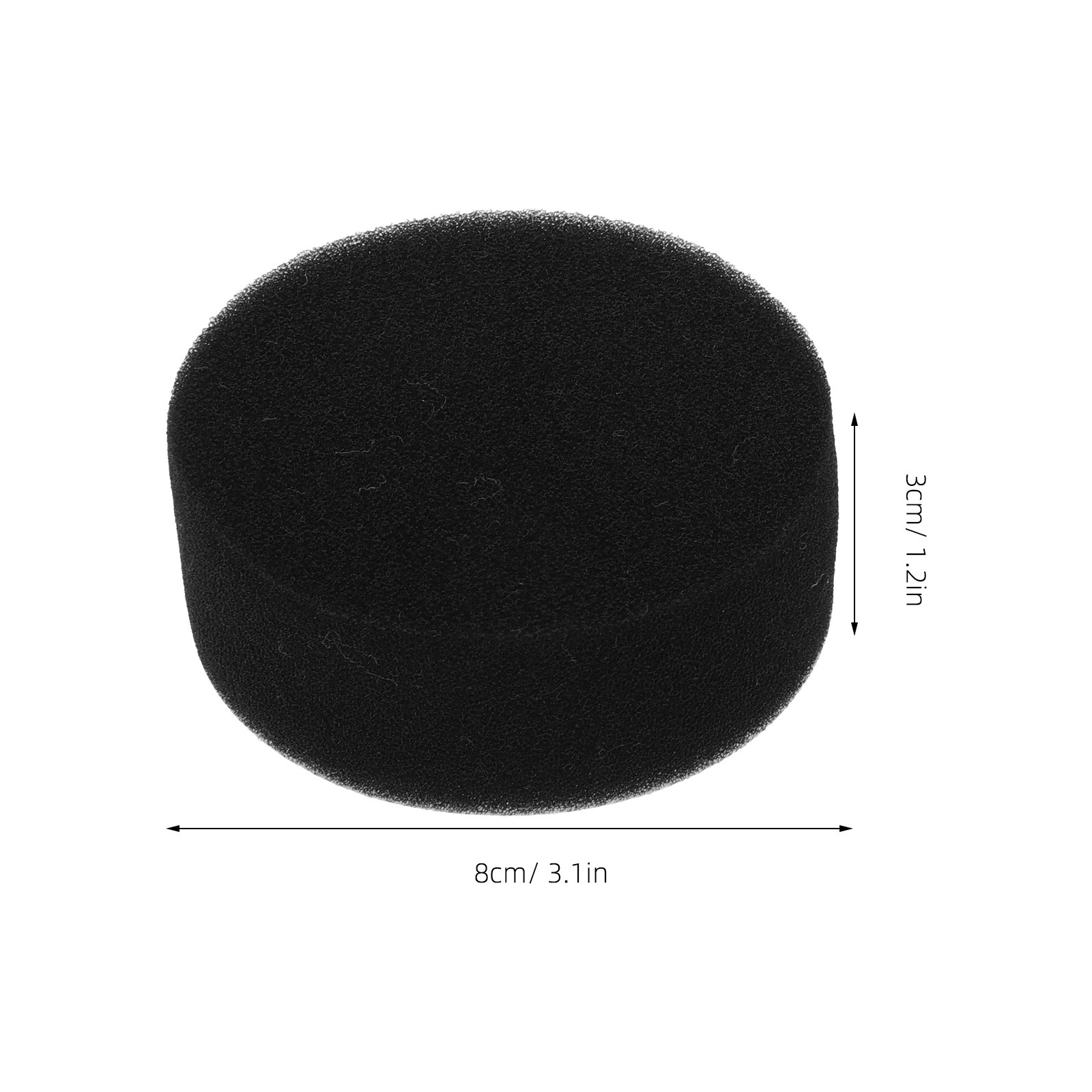 1 Set Sponge Polisher Pad Dril - Polish Pad Set Buffer recensione e prezzo