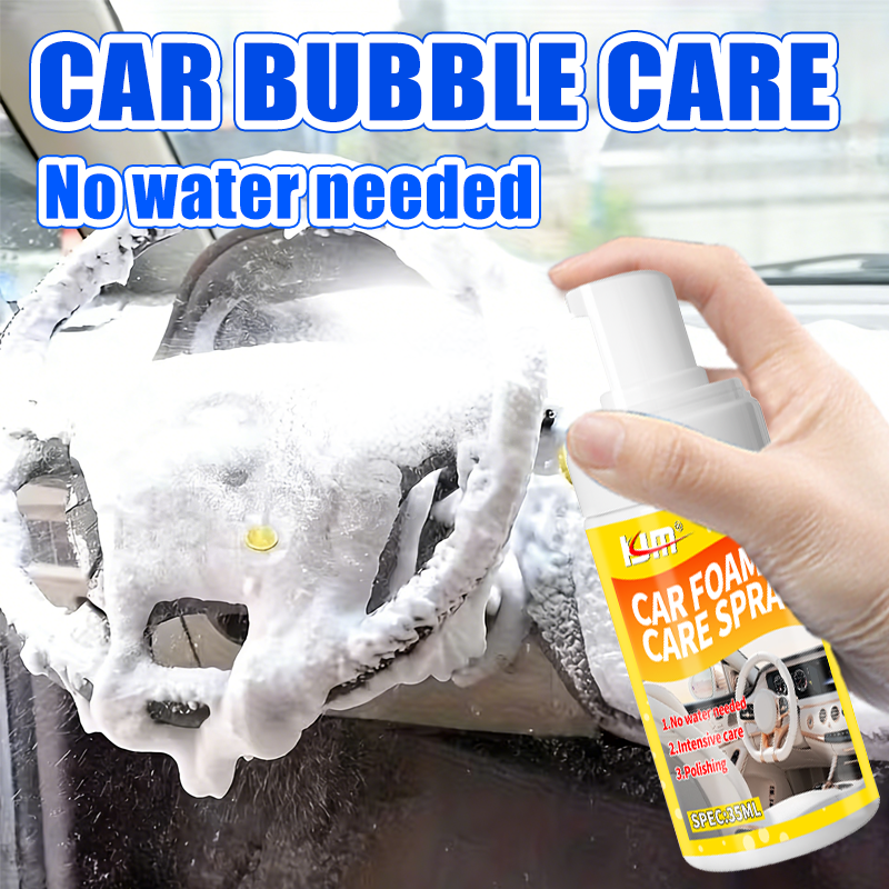 KJM Multi Purpose Car Interior - Seat Cleaner Fabric recensione e prezzo