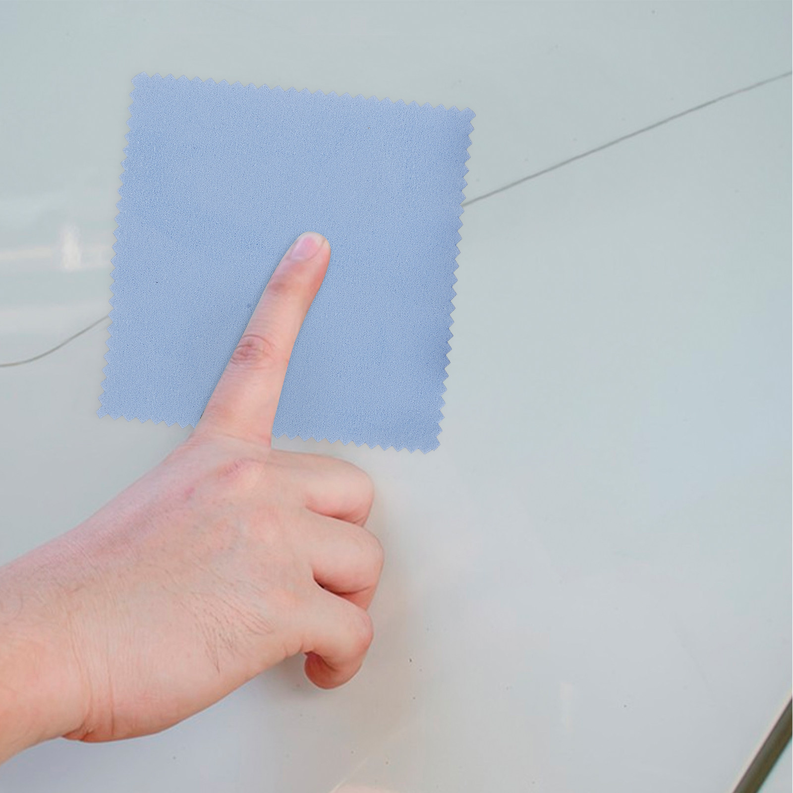 1Set Premium Sponge Applicator - Car Wax Ceramic Coating recensione e prezzo