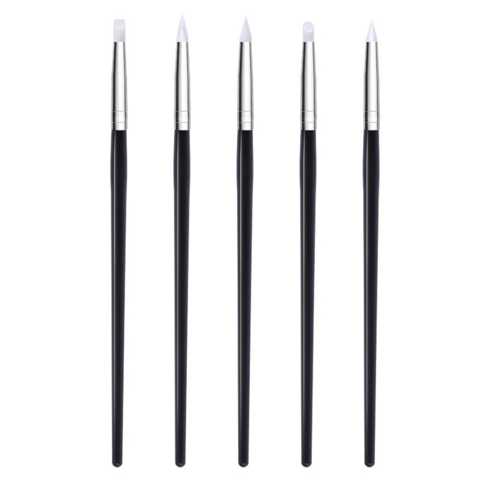 20Pcs Nail Art Pen Brush Set S - Detailing Brush Set recensione e prezzo