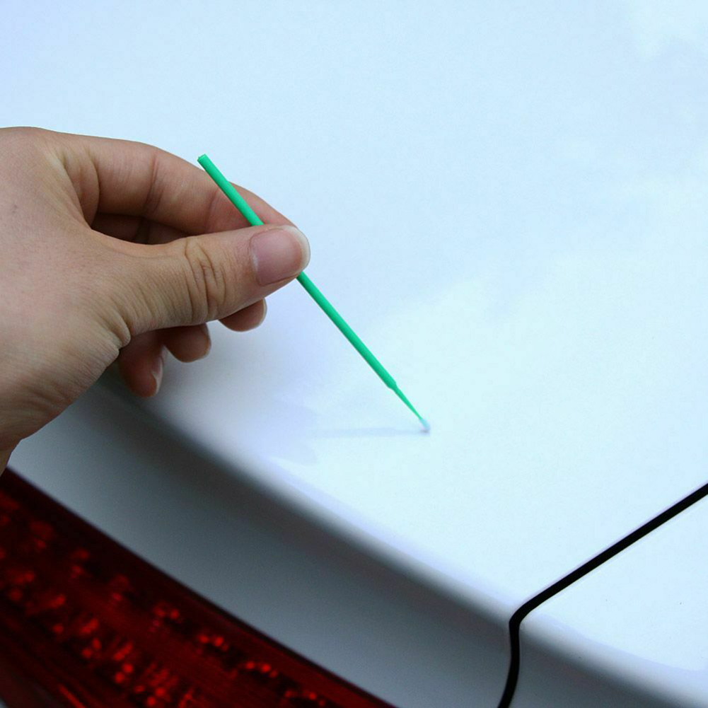 100pcs Car Paint Brushes Paint - Detailing Brush Set recensione e prezzo