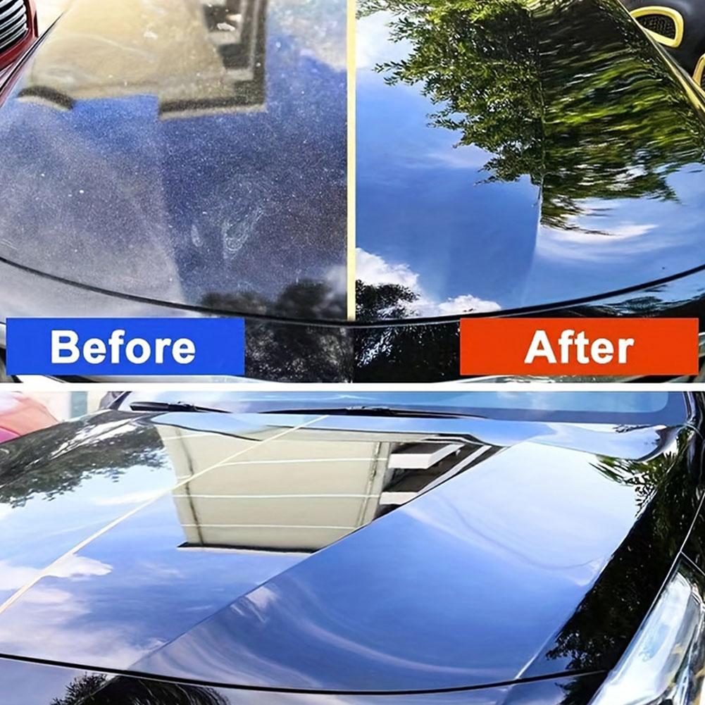 Quickly Cleaning Remove Stains - Car Wax Ceramic Coating recensione e prezzo