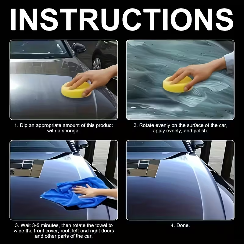 Tire Shine & Plastic Repair Pa - Trim Restorer Plastic recensione e prezzo